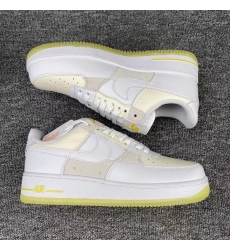 Nike Air Force 1 Low Women Shoes 104