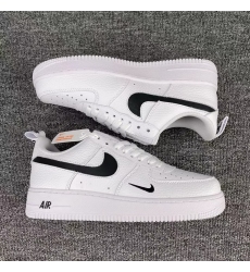 Nike Air Force 1 Low Women Shoes 107
