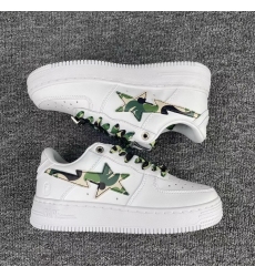 Nike Air Force 1 Low Women Shoes 108