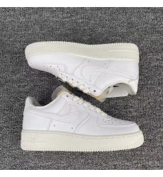Nike Air Force 1 Low Women Shoes 117