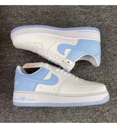 Nike Air Force 1 Low Women Shoes 118