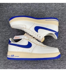 Nike Air Force 1 Low Women Shoes 119