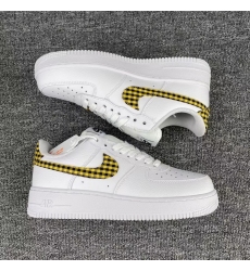 Nike Air Force 1 Low Women Shoes 123