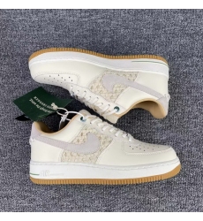 Nike Air Force 1 Low Women Shoes 124