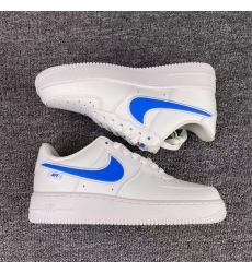 Nike Air Force 1 Low Women Shoes 125
