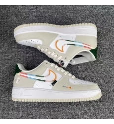 Nike Air Force 1 Low Women Shoes 132