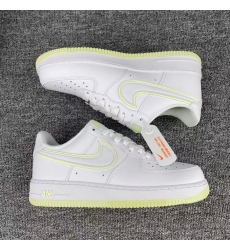Nike Air Force 1 Low Women Shoes 135