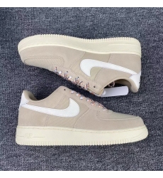 Nike Air Force 1 Low Women Shoes 136