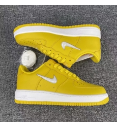 Nike Air Force 1 Low Women Shoes 137