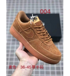 Nike Air Force 1 Women Shoes 323