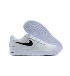 Nike Air Force 1 Women Shoes 342