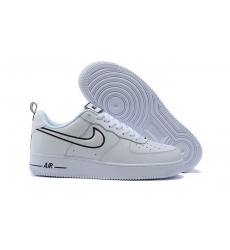 Nike Air Force 1 Women Shoes 346