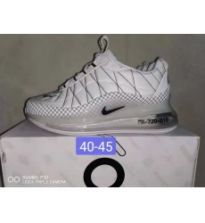Nike Air Max 720 818 Men Shoes 005