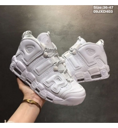 Nike Air More Uptempo Women Shoes 001