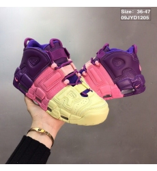 Nike Air More Uptempo Women Shoes 002