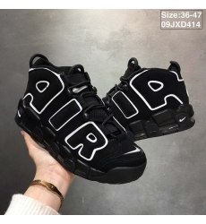 Nike Air More Uptempo Women Shoes 004
