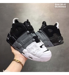 Nike Air More Uptempo Women Shoes 005