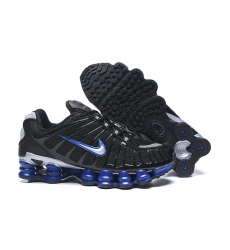 Nike Shox TL Men Shoes 001