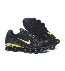 Nike Shox TL Men Shoes 004