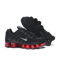 Nike Shox TL Men Shoes 005