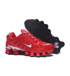Nike Shox TL Men Shoes 016