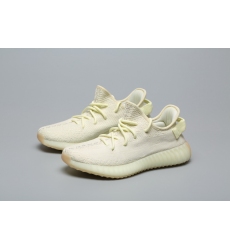 adidas Yeezy Boost 350 V2 Butter Men Shoes