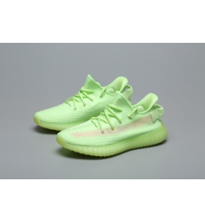 adidas Yeezy Boost 350 V2 Glow Men Shoes