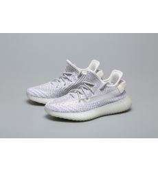 adidas Yeezy Boost 350 V2 Static Men Shoes