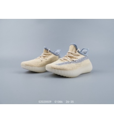 Kids Yeezy 350 V2 Shoes 004