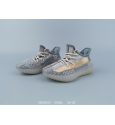 Kids Yeezy 350 V2 Shoes 005