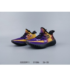 Kids Yeezy 350 V2 Shoes 012
