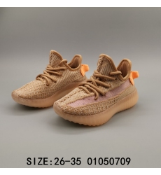 Kids Yeezy 350 V2 Shoes 029