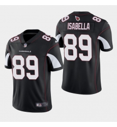 Men Cardinals 89 Andy Isabella Black Stitched Football Limited NFL Jersey