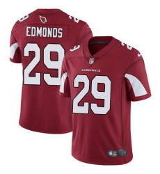 Nike Cardinals Chase Edmonds Red Vapor Untouchable Limited Jersey