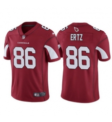 Youth Arizona Cardinals 86 Zach Ertz Red Vapor Untouchable Limited Stitched NFL Jersey 