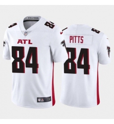 Youth Atlanta Falcons Kyle Pitts White 2021 Draft Jersey