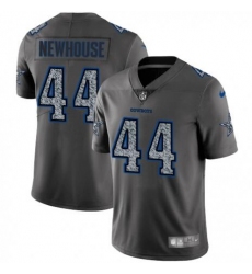 Nike Cowboys 44 Darren Robert Newhouse Navy Blue White Mens Stitched NFL Limited Jersey