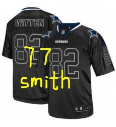 name Smith Number 77