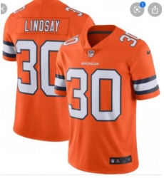 Youth Lindsay Rush Jersey