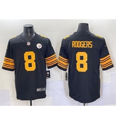 Men Houston Texans 1 Stefon Diggs Navy F U S E  Vapor Limited Stitched Football Jersey