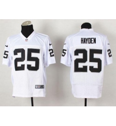 Nike Raiders #32 Jack Tatum White Mens Stitched NFL Vapor Untouchable Limited Jersey