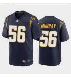 Nike Los Angeles Chargers  56 Kenneth Murray Vapor Untouchable Limited