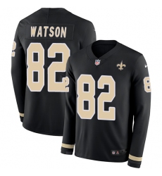 Limited Nike OliveGold Mens Benjamin Watson Jersey NFL 82 New Orleans Saints 2017 Salute to Service