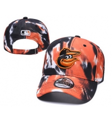 Baltimore Orioles Snapback Cap 102