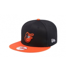 Baltimore Orioles Snapback Cap 103