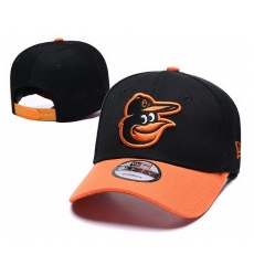 Baltimore Orioles Snapback Cap 104