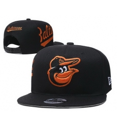 Baltimore Orioles Snapback Cap 105