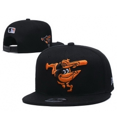 Baltimore Orioles Snapback Cap 108