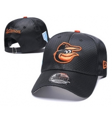 Baltimore Orioles Snapback Cap 114