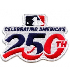 Women Baltimore Orioles Celebrating America 250th annivesary Patch Biaog